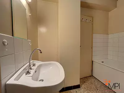 Appartement, 85,44 m²