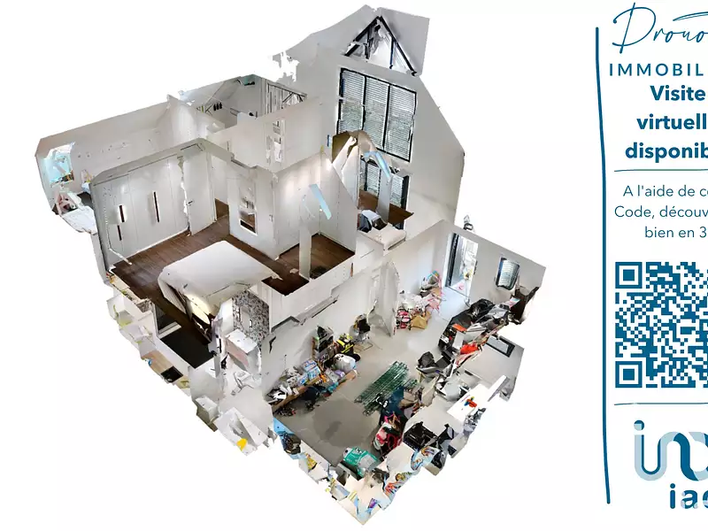 Maison, 226 m²