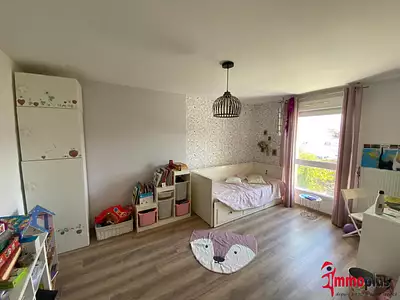 Maison, 145 m²
