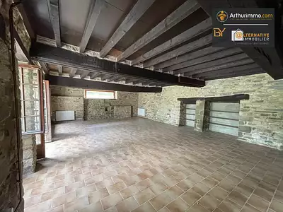 Maison, 232 m²