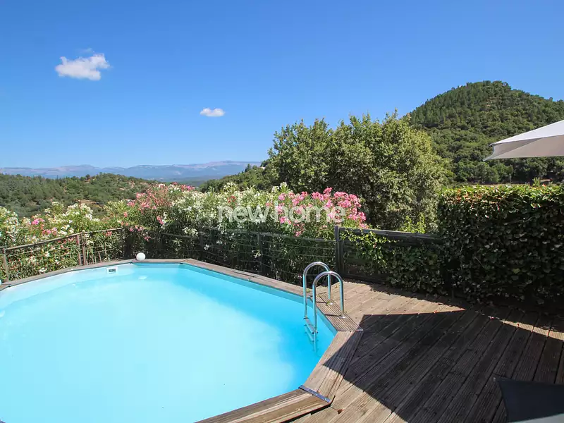 Maison, 124 m²