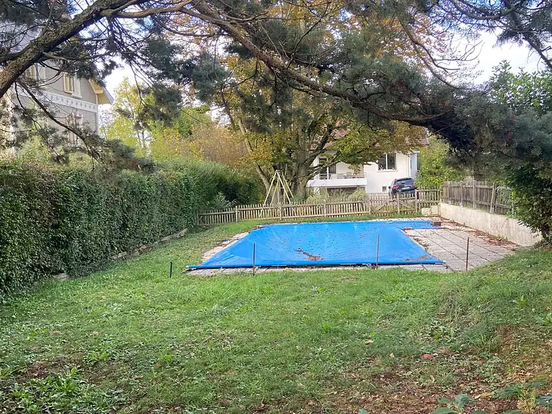 Terrain, 433 m²