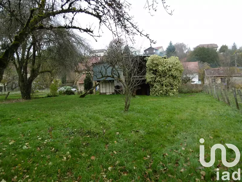 Maison, 92 m²
