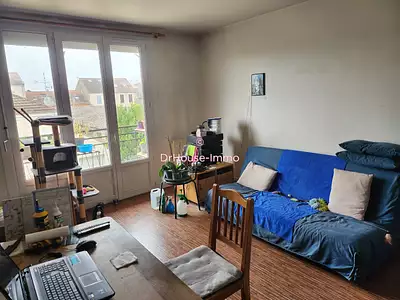 Appartement, 67 m²