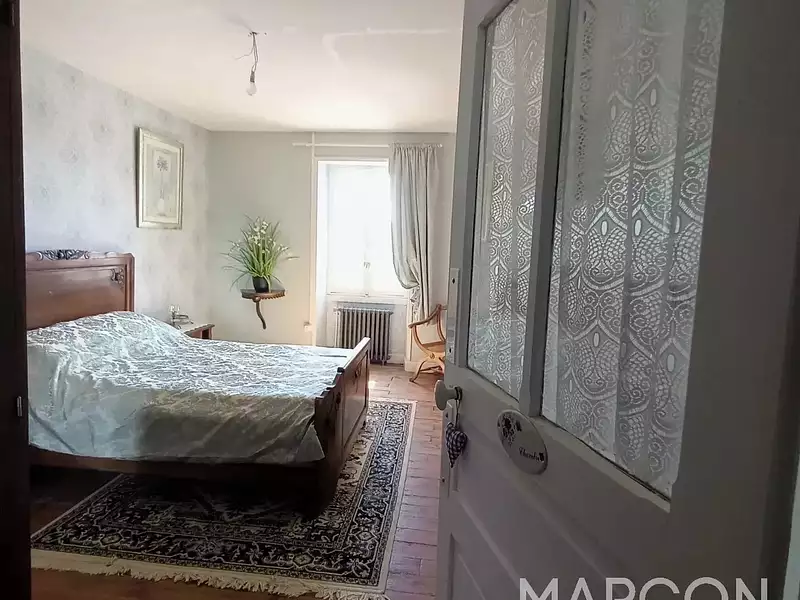 Maison, 200 m²