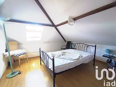 Maison, 150 m²