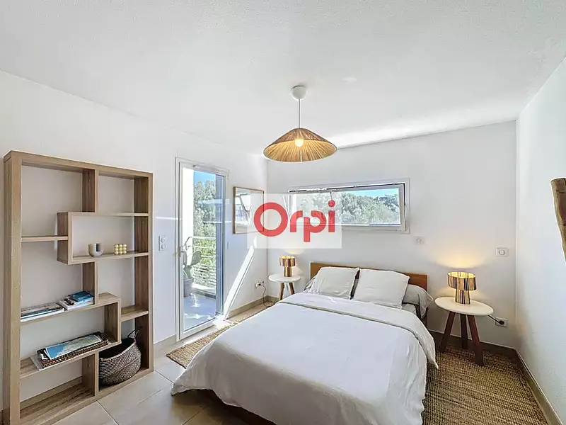 Appartement, 57 m²