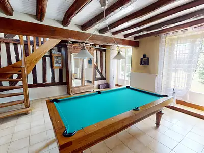 Maison, 189 m²
