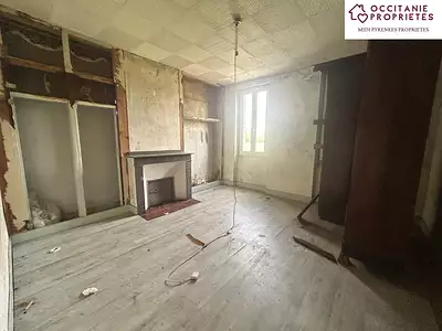 Maison, 122 m²