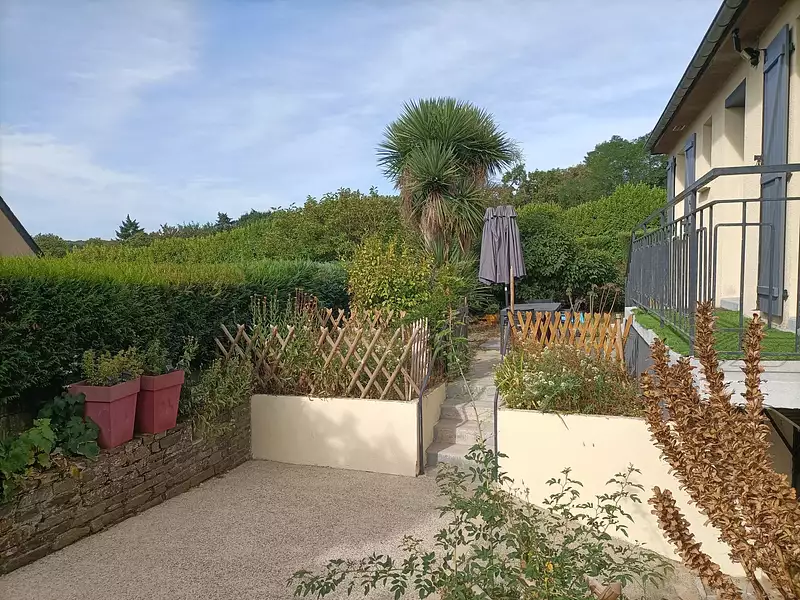 Maison, 97 m²