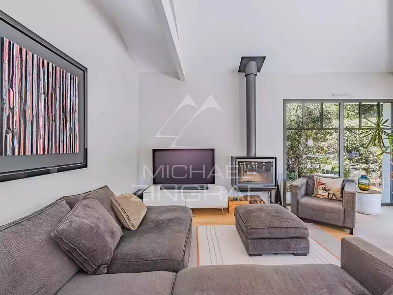 Maison, 142 m²