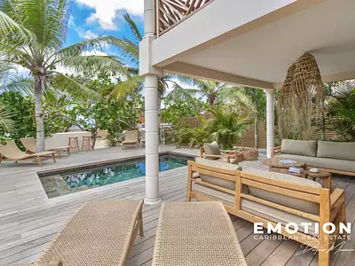 Maison, 112 m²