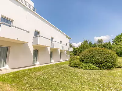 Appartement, 33 m²