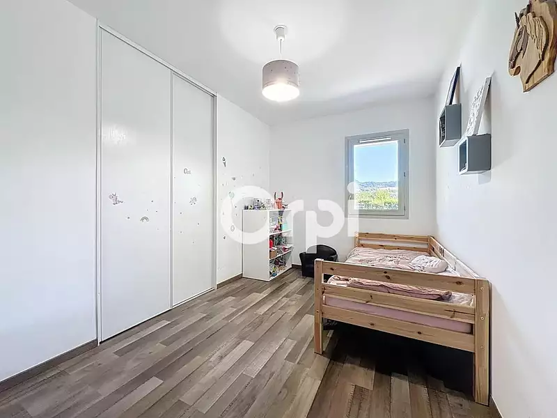 Appartement, 85 m²