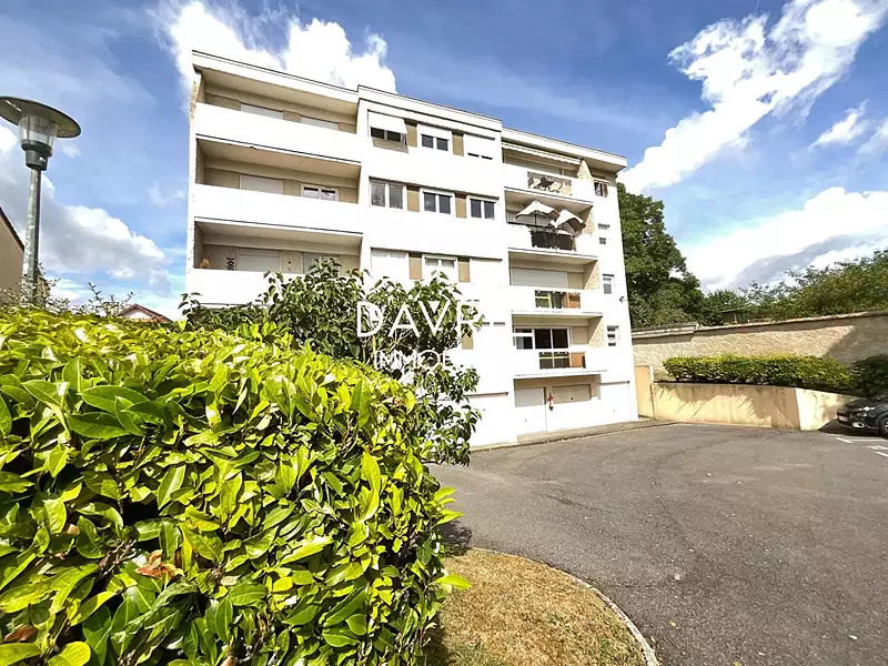 Appartement, 72,85 m²