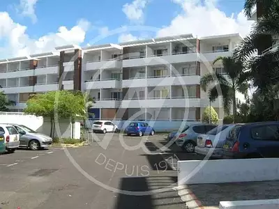 Appartement, 36 m²