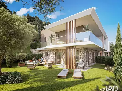 Maison, 86 m²