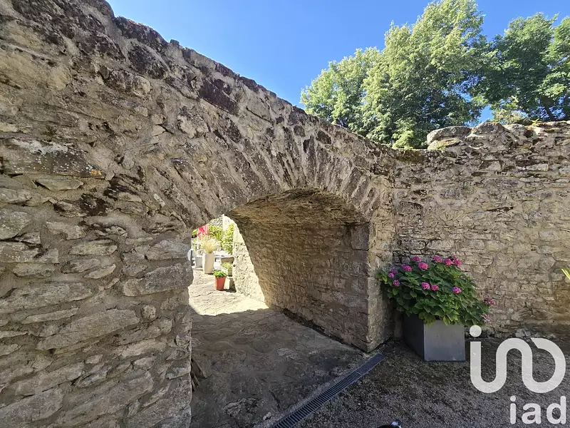 Maison, 230 m²