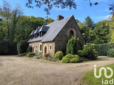 Maison, 140 m²