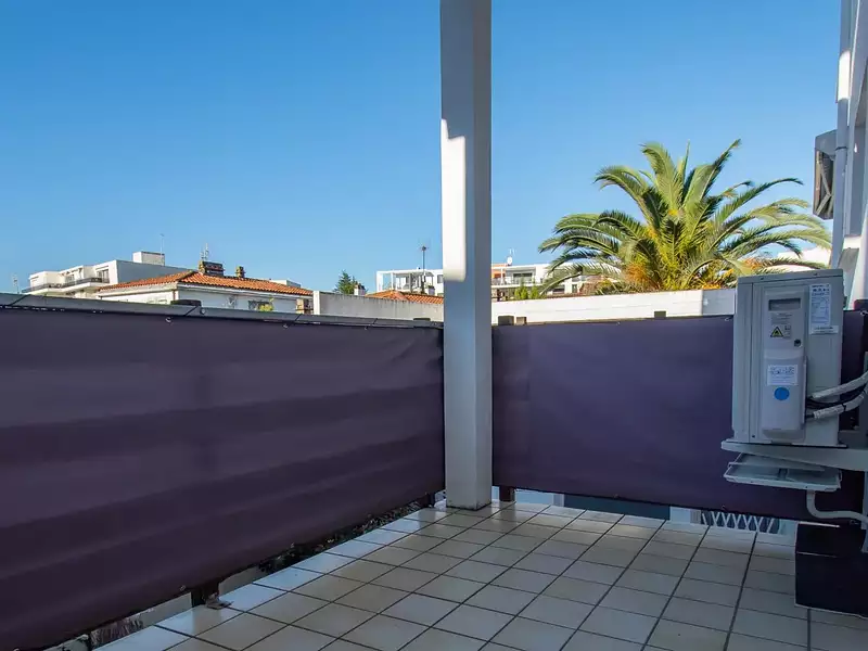 Appartement, 28,26 m²