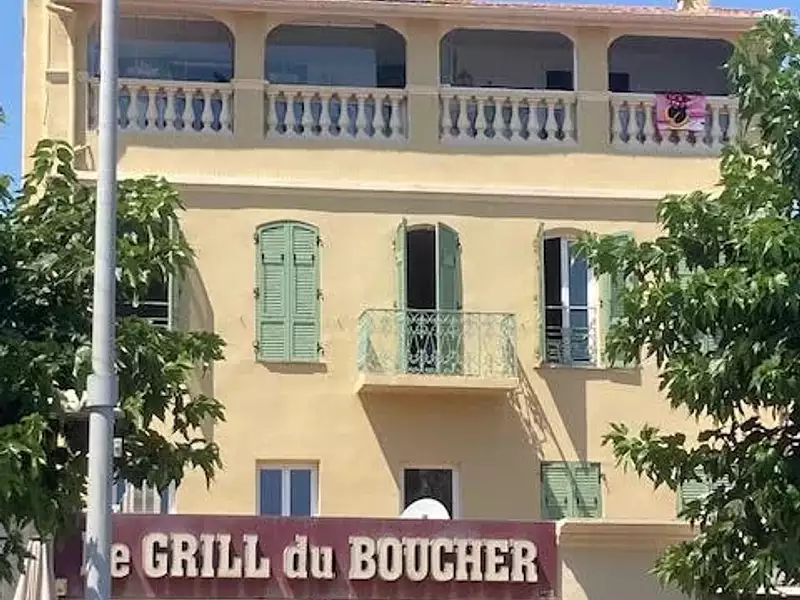 Appartement, 39,38 m²