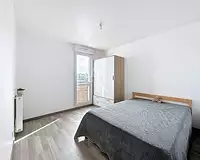 Appartement, 33,15 m²