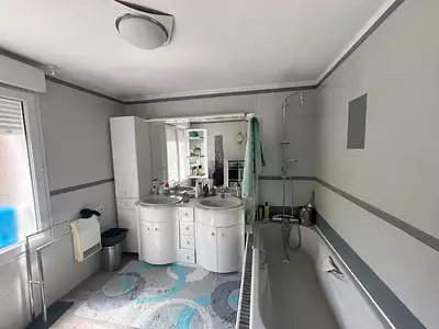 Maison, 163 m²