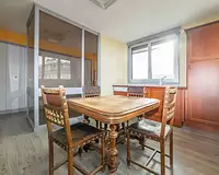 Appartement, 130 m²