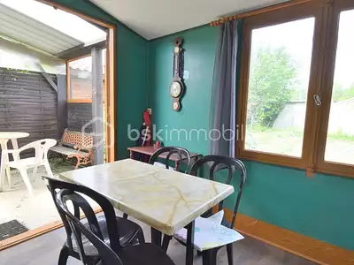 Maison, 71 m²