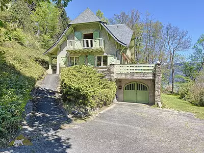 Maison, 130 m²