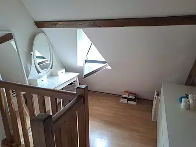 Appartement, 36,89 m²