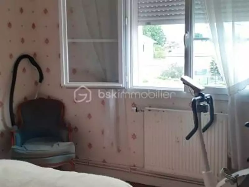 Maison, 80 m²