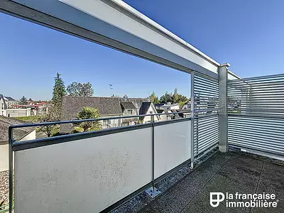 Appartement, 88,45 m²