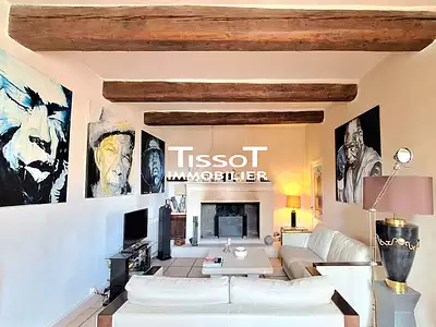Maison, 238,58 m²