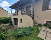 Maison, 142 m²