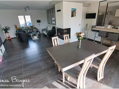 Maison, 153 m²