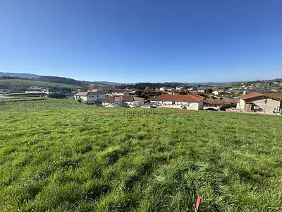 Terrain, 1 330 m²