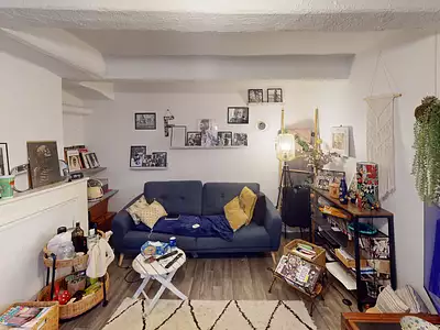 Appartement, 62,69 m²