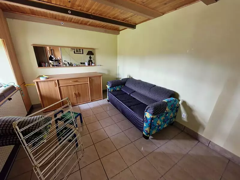 Maison, 100 m²