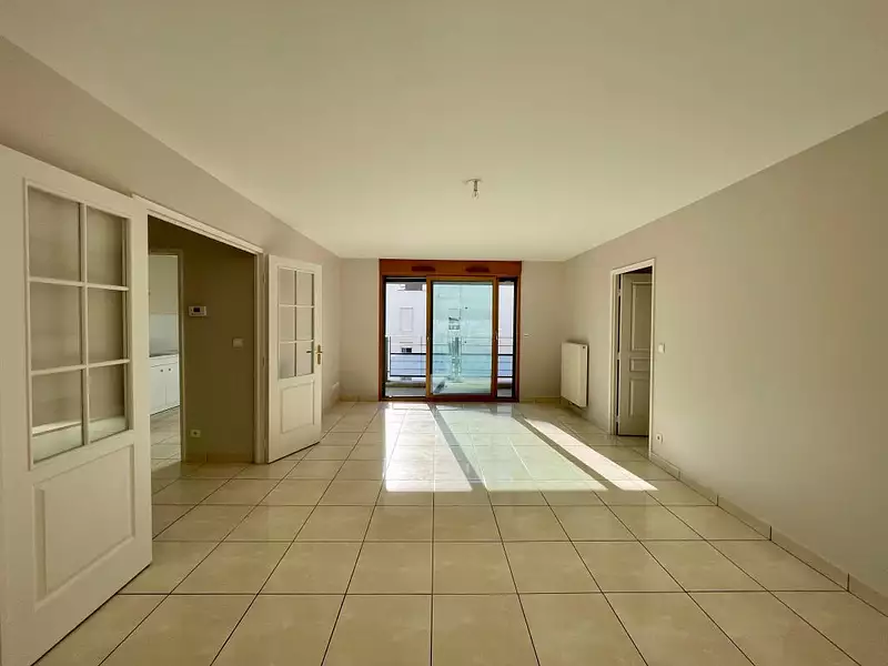 Appartement, 106 m²