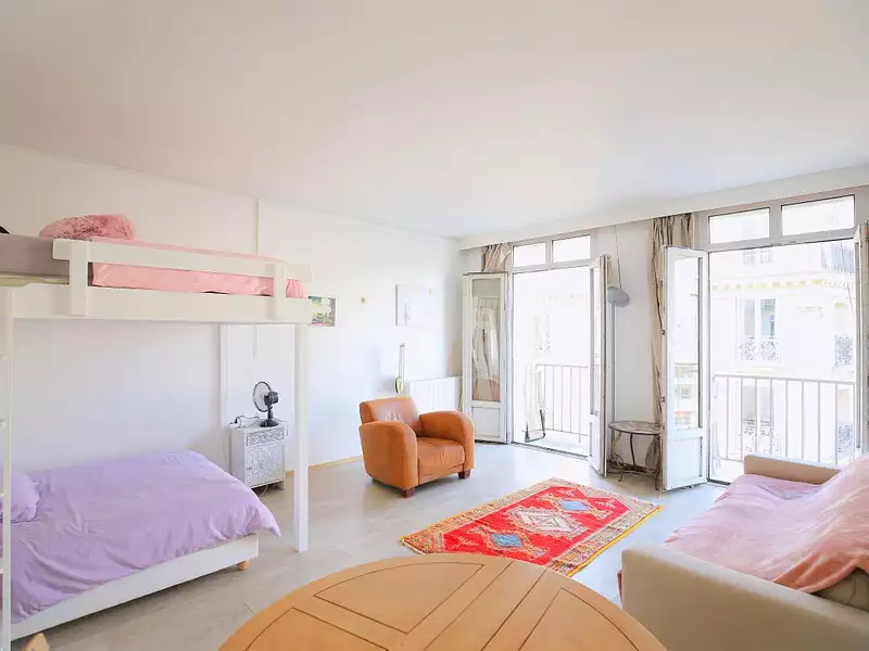 Appartement, 43 m²