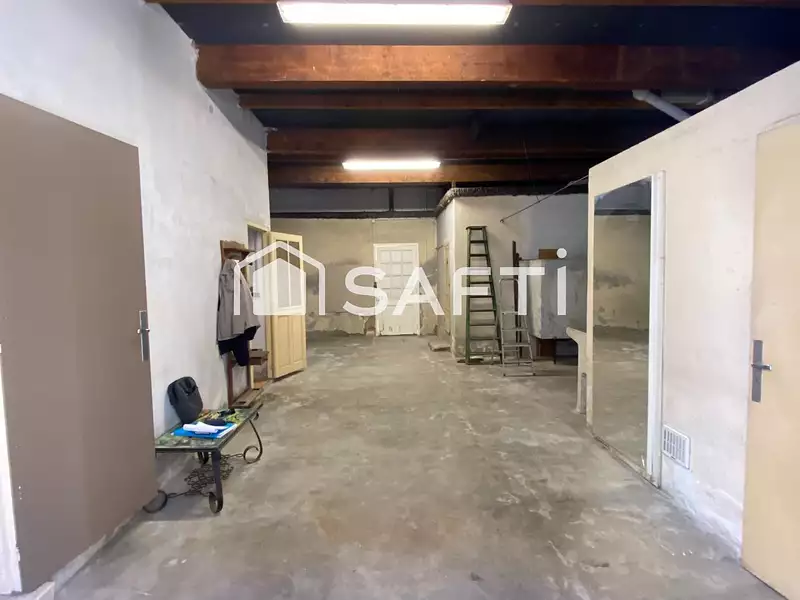 Maison, 67 m²