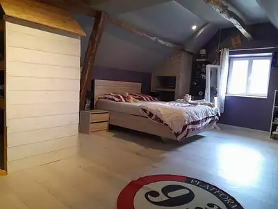 Maison, 138 m²