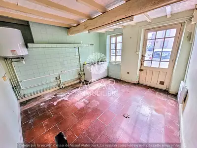 Maison, 59 m²