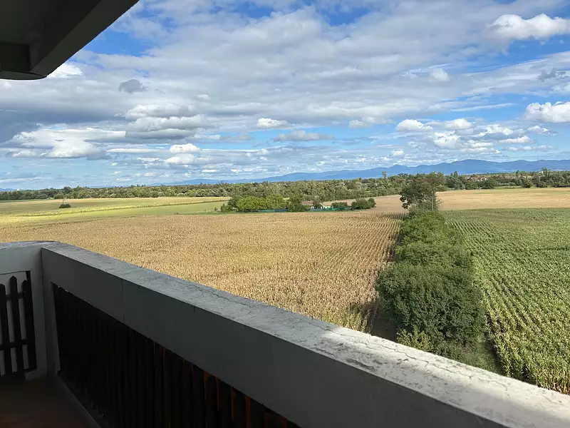 Appartement, 78,39 m²