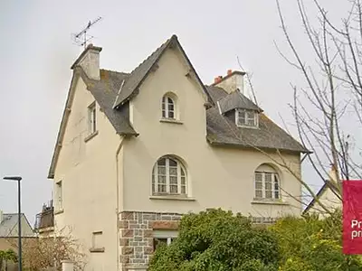 Maison, 136 m²