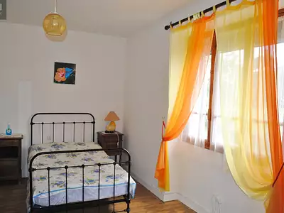 Maison, 84 m²