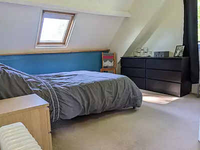 Maison, 102 m²