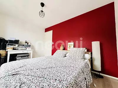 Appartement, 84,05 m²
