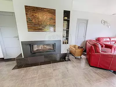 Maison, 133 m²